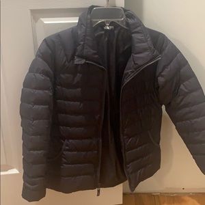 Northface girls coat size L (14/16)